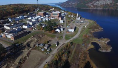 Chalk River Laboratories